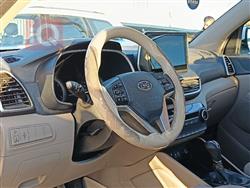 هیوندای تۆکسۆن